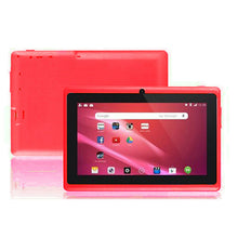 Load image into Gallery viewer, 1pcs New 7 Inch Kids Android 4.4 System Tablet PC 8G Quad Core WIFI Camera AU