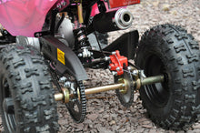 Load image into Gallery viewer, MMW 49CC SPORTS ATV QUAD Pocket Dirt Bike Gokart mini 4 Wheeler kids P