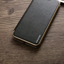 Load image into Gallery viewer, For Samsung S20/Plus/Ultra S10 A20/30 S9/8 Leather Wallet Case Card Flip Cover