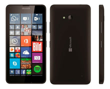 Load image into Gallery viewer, Nokia Microsoft Lumia 640 Black LTE 5" 8GB Quad Core 8MP Windows Unlocked OZ