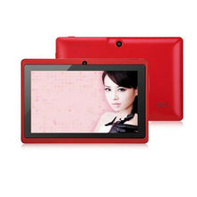 Load image into Gallery viewer, 1pcs New 7 Inch Kids Android 4.4 System Tablet PC 8G Quad Core WIFI Camera AU