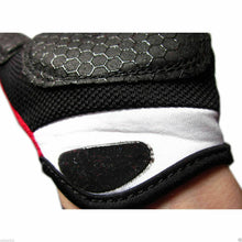 Load image into Gallery viewer, Genuine Castelli Half Finger Cycling Bicyle MTB Bike Gloves Anti Skid Silicone