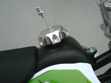 Load image into Gallery viewer, MMW 150cc BIGFOOT OIL COOLED MOTOR TRAIL DIRT PIT PRO 2 wheels BIKE BLUE