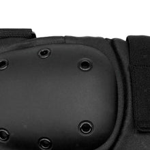 Load image into Gallery viewer, Anti-Fall Children Chest Back Spine Vest Skating Dirtbike Knee Wrist Elbow Pads