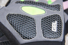 Load image into Gallery viewer, Road Mountain Bicycle Cycling Silicone GEL Half Finger Gloves Anti Skid MTB Bike