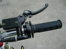 Load image into Gallery viewer, MMW 150cc BIGFOOT OIL COOLED MOTOR TRAIL DIRT PIT PRO 2 wheels BIKE BLUE