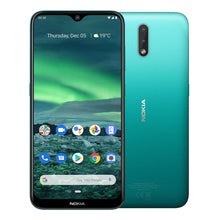 Load image into Gallery viewer, Nokia 2.3 (6.2", 4000mAh, 32GB/2GB)