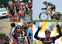 Load image into Gallery viewer, Genuine Castelli Half Finger Cycling Bicyle MTB Bike Gloves Anti Skid Silicone