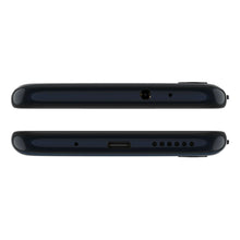 Load image into Gallery viewer, Motorola Moto One Macro (Dual Sim 4G) - Space Blue