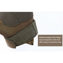 Load image into Gallery viewer, Motorcycle Motocross Racing Full Finger Gloves Men's MX Motorbike Dirt Bike ATV