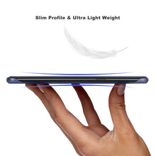 Load image into Gallery viewer, Slim Luxury Mirror Flip Shockproof Case for Samsung S20 S10 Plus Ultra Note 10