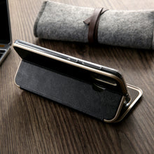 Load image into Gallery viewer, For Samsung S20/Plus/Ultra S10 A20/30 S9/8 Leather Wallet Case Card Flip Cover