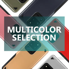 Load image into Gallery viewer, Shockproof Hybrid Protective Case Cover Bumper for Samsung S20 Ultra S10 S9 Plus