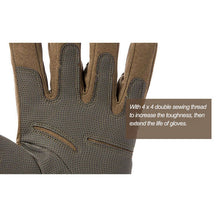 Load image into Gallery viewer, Motorcycle Motocross Racing Full Finger Gloves Men's MX Motorbike Dirt Bike ATV