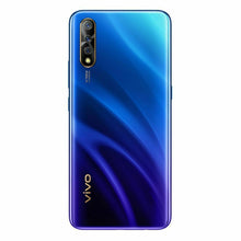 Load image into Gallery viewer, vivo S1 (Dual Sim 4G/4G, Bonus Leather Case, 128GB/6GB) - Cosmic Purple - [Au Ve