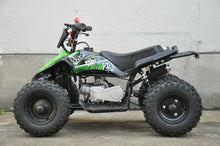 Load image into Gallery viewer, MMW 49CC SPORTS ATV QUAD Pocket Dirt Bike Gokart mini 4 Wheeler kids G