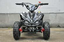 Load image into Gallery viewer, MMW 49CC SPORTS ATV QUAD Pocket Dirt Bike Gokart mini 4 Wheeler kids BK