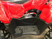 Load image into Gallery viewer, MMW RAIDER 150CC Semi Auto ATV QUAD Gokart 4 Wheeler BUGGY MOTOR BIKE blue