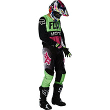 Load image into Gallery viewer, NEW Fox 2020 MX V2 Kresa Multi Dirtbike Motocross Riding Helmet