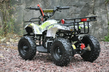 Load image into Gallery viewer, 49CC QUAD ATV Bike MMW FARM Pocket Gokart 4 Wheeler mini Buggy kids G