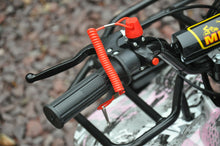 Load image into Gallery viewer, 49CC QUAD ATV Bike MMW FARM Pocket Gokart 4 Wheeler mini Buggy kids Y