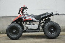 Load image into Gallery viewer, MMW 49CC SPORTS ATV QUAD Pocket Dirt Bike Gokart mini 4 Wheeler kids R