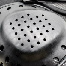 Load image into Gallery viewer, Anti-Fall Children Chest Back Spine Vest Skating Dirtbike Knee Wrist Elbow Pads