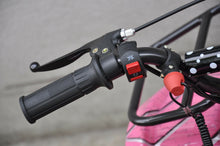 Load image into Gallery viewer, 49CC QUAD ATV Bike MMW FARM Pocket Gokart 4 Wheeler mini Buggy kids GREEN