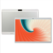 Load image into Gallery viewer, 10.1" 8+128GB Tablet WiFi Phablet GPS 10-Core Android 9.0 Dual Camera G-Sensor