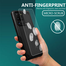 Load image into Gallery viewer, Shockproof Hybrid Protective Case Cover Bumper for Samsung S20 Ultra S10 S9 Plus