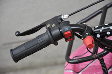 Load image into Gallery viewer, 49CC QUAD ATV Bike MMW FARM Pocket Gokart 4 Wheeler mini Buggy kids YELLOW