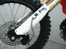 Load image into Gallery viewer, MMW 150cc BIGFOOT OIL COOLED MOTOR TRAIL DIRT PIT PRO 2 wheels BIKE green