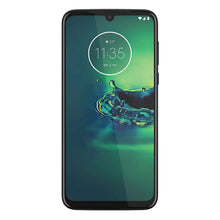 Load image into Gallery viewer, Motorola Moto G8 Plus (Dual Sim 4G/4G, 64GB/4GB, 48MP) - Cosmic Blue