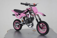 Load image into Gallery viewer, 49CC MINI MOTOR DIRT BIKE KIDS POCKET ROCKET PEE WEE MOTORCYCLE ATV 50CC