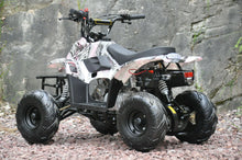 Load image into Gallery viewer, MMW 110CC sports Auto ATV QUAD Dirt Bike Gokart 4 Wheeler Buggy kids pink