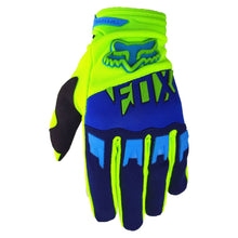 Load image into Gallery viewer, Dirtpaw Racing Gloves Motocross Cycling Bicycle Motorbike Motorcycle Bike MX BMX