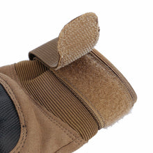 Load image into Gallery viewer, Motorcycle Gloves Army Military Tactical Motorbike Hiking Hunting Outdoor Sports