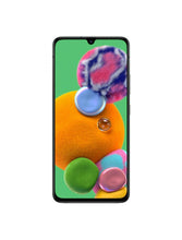 Load image into Gallery viewer, Samsung Galaxy A90 5G SM-A908B - 128GB - Black (Unlocked) (Single SIM)