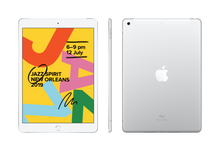 Load image into Gallery viewer, Brand Apple iPad 7th Gen 10.2in 32GB/128GB Wi-Fi/Cellular Gold/Silver/Gray