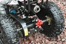 Load image into Gallery viewer, 49CC QUAD ATV Bike MMW FARM Pocket Gokart 4 Wheeler mini Buggy kids B