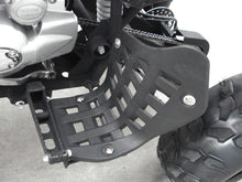 Load image into Gallery viewer, MMW 250CC SPORTS ATV QUAD BUGGY Gokart 4 Wheeler MOTOR BIKE YELLOW