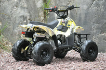 Load image into Gallery viewer, MMW 110CC sports Auto ATV QUAD Dirt Bike Gokart 4 Wheeler Buggy kids yw