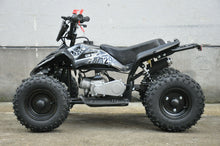 Load image into Gallery viewer, MMW 49CC SPORTS ATV QUAD Pocket Dirt Bike Gokart mini 4 Wheeler kids BK