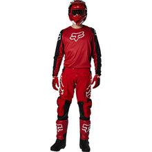 Load image into Gallery viewer, NEW Fox 2020 MX V1 Prix Flame Red Dirtbike Motocross Riding Helmet