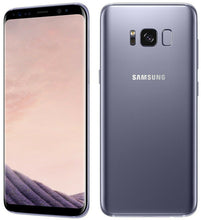 Load image into Gallery viewer, Samsung Galaxy S8+ Plus SM-G955U(AT&T ) 64GB Unlocked LTE 4G 6.2" Smartphone