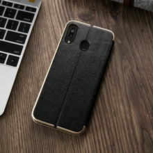 Load image into Gallery viewer, For Samsung S20/Plus/Ultra S10 A20/30 S9/8 Leather Wallet Case Card Flip Cover