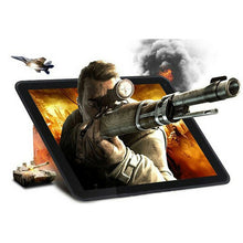 Load image into Gallery viewer, 1pcs New 7 Inch Kids Android 4.4 System Tablet PC 8G Quad Core WIFI Camera AU