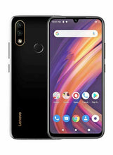Load image into Gallery viewer, New Lenovo A6 Note 6.09 Inch 13 MP 3GB 32GB L19041 Factory Unlocked Phone Black