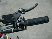 Load image into Gallery viewer, MMW 150cc BIGFOOT OIL COOLED MOTOR TRAIL DIRT PIT PRO 2 wheels BIKE green