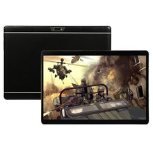 Load image into Gallery viewer, 10.1" 8+128GB Tablet WiFi Phablet GPS 10-Core Android 9.0 Dual Camera G-Sensor